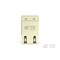 Te Connectivity Modular Connectors / Ethernet Connectors Rj45 Jack Mag. Poe 10/100 Led 2X1 5-2337995-1 - alternate 4